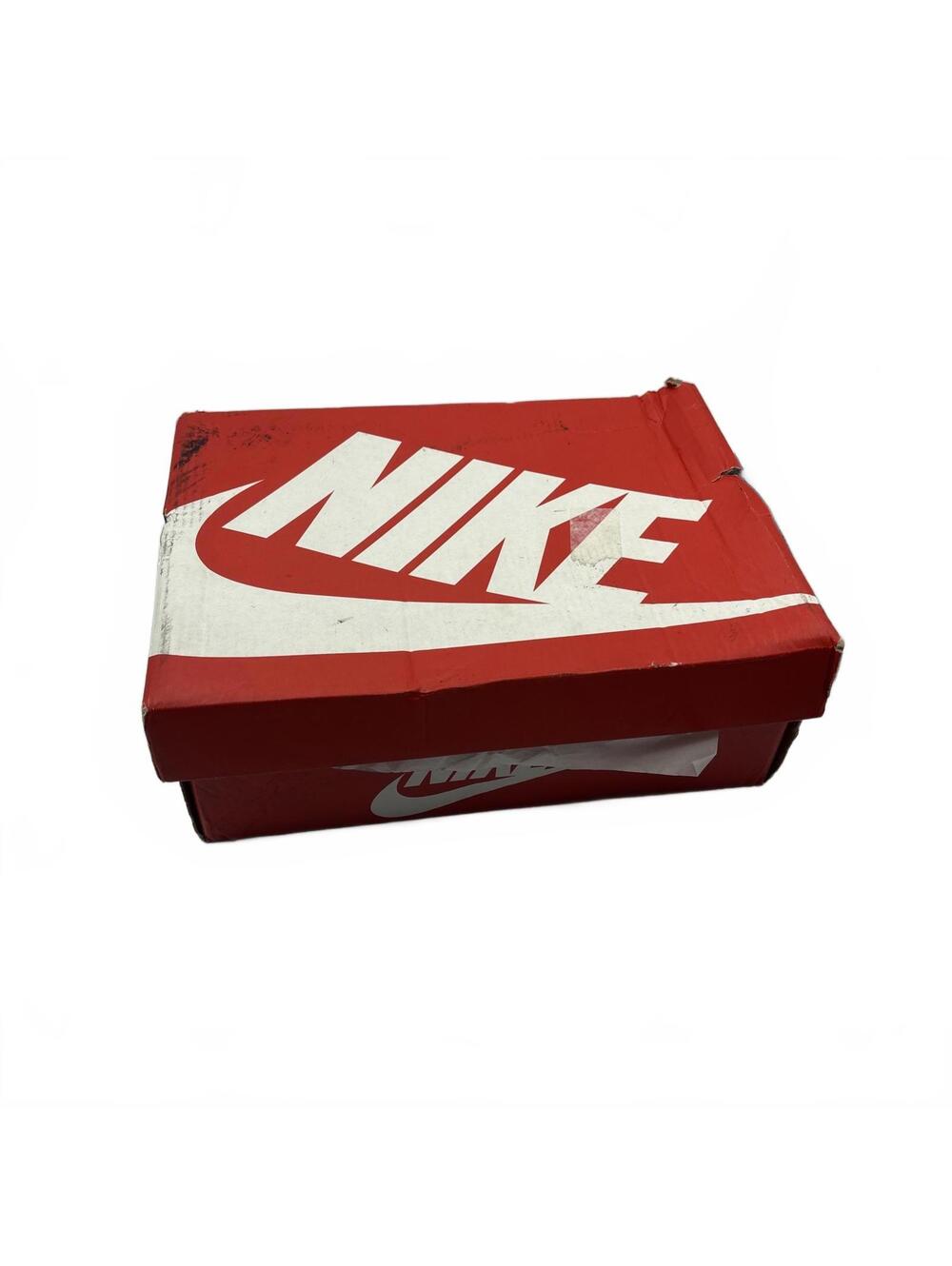 Size 6 (GS) - Nike Air Max 90 Low Air white Green Crimsom DD4353-100 - Picture 11 of 12